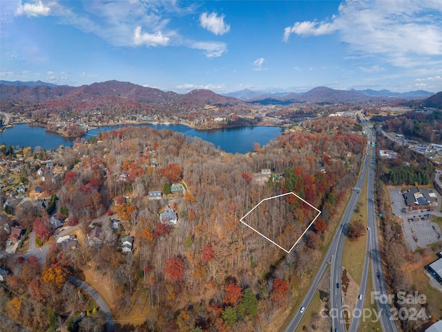 0000 Hoosier Ct Unit 103, Lake Junaluska NC, 28745 land for sale