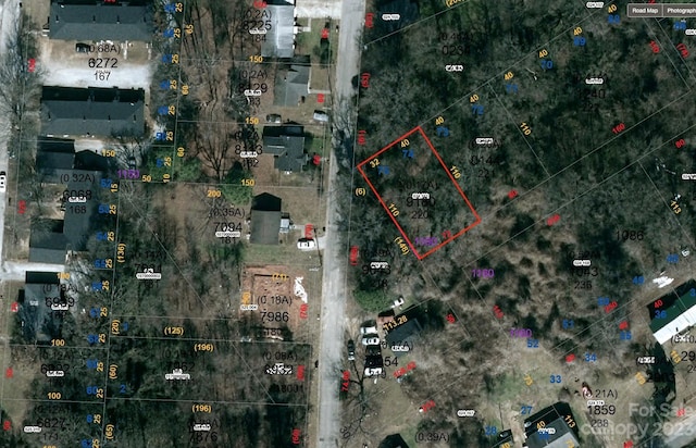 TBD Miller Ave, Salisbury, NC 28144 - photo 1