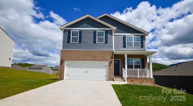 60 Farmwood Trl, Waynesville, NC 28786 - photo 1