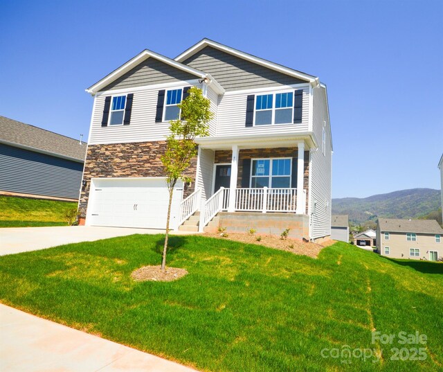 96 Farmwood Trl, Waynesville, NC 28786 - photo 1
