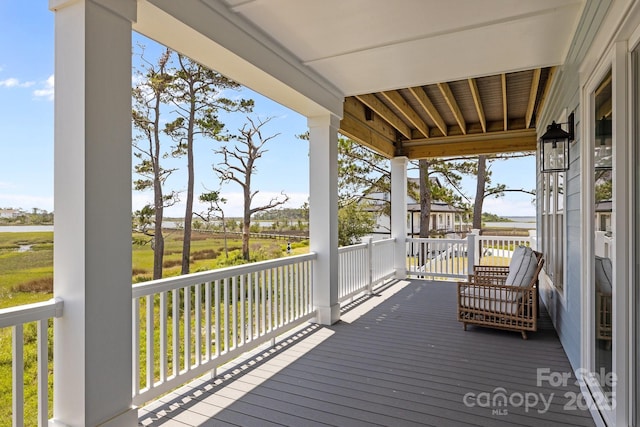 325 Anson Rd, Beaufort, NC 28516 - photo 37