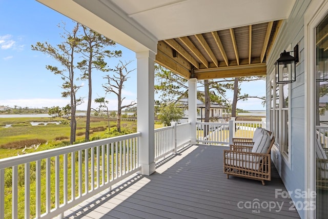 325 Anson Rd, Beaufort, NC 28516 - photo 38