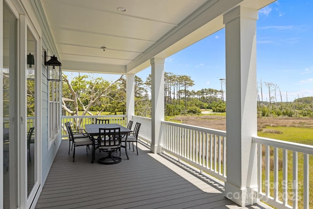 325 Anson Rd, Beaufort, NC 28516 - photo 39