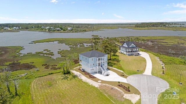 325 Anson Rd, Beaufort, NC 28516 - photo 2