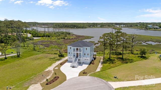 325 Anson Rd, Beaufort, NC 28516 - photo 46