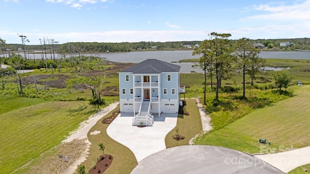 325 Anson Rd, Beaufort, NC 28516 - photo 1