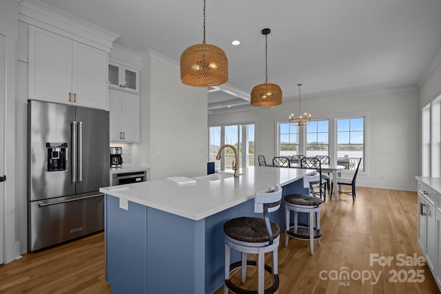 325 Anson Rd, Beaufort, NC 28516 - photo 6