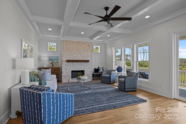 325 Anson Rd, Beaufort, NC 28516 - photo 9