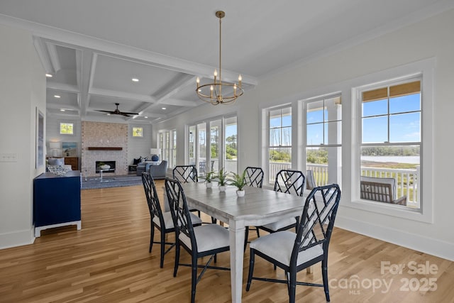 325 Anson Rd, Beaufort, NC 28516 - photo 17
