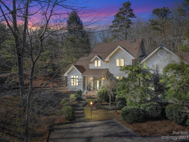 136 Rumbling Bald Rd, Lake Lure, NC 28746 - photo 40