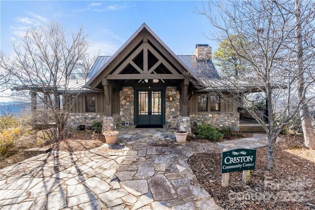 28 Trillium Ln Unit C-1, Black Mountain, NC 28711 - photo 26
