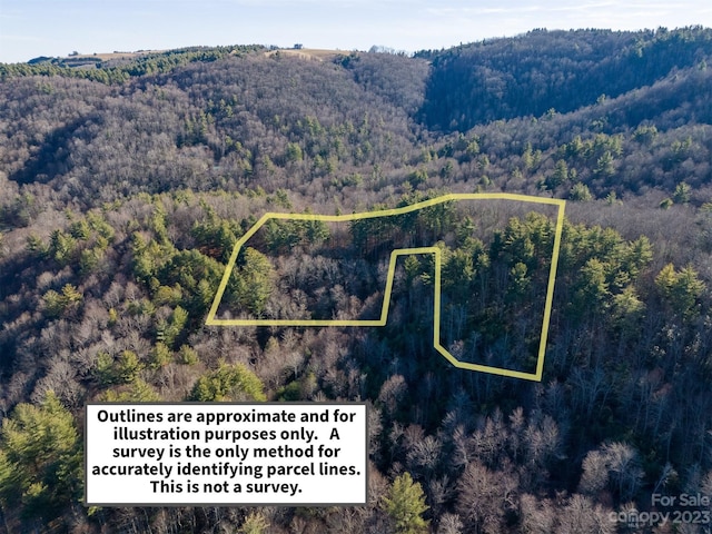 TBD Hidden Spring Extension 83-86, West Jefferson NC, 28694 land for sale