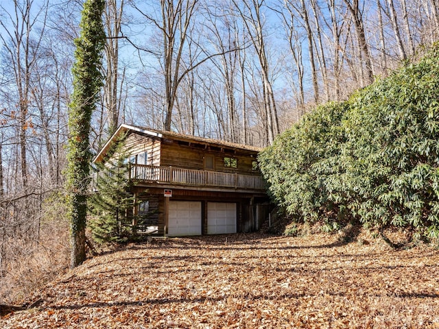 Listing photo 3 for 933 Dogwood Trl, Waynesville NC 28786