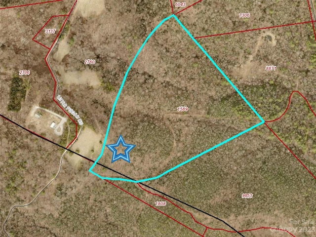 TBD Little Pisgah Rd, Fairview, NC 28730 - photo 2