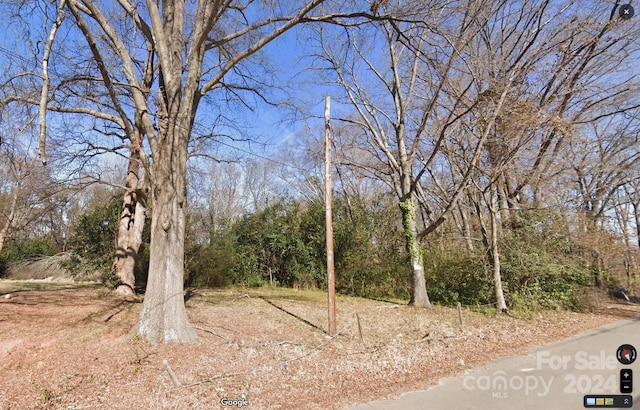 2118 B Ave, Charlotte NC, 28216 land for sale