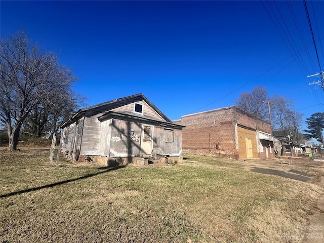 403 S Long St, Salisbury NC, 28144 land for sale