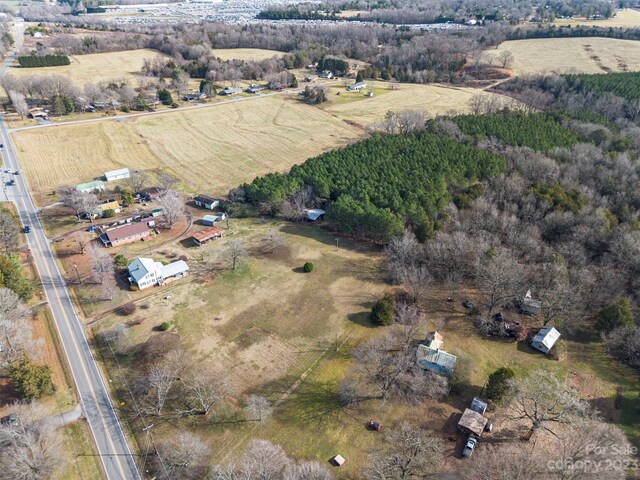 678 Turnersburg Hwy, Statesville, NC 28625