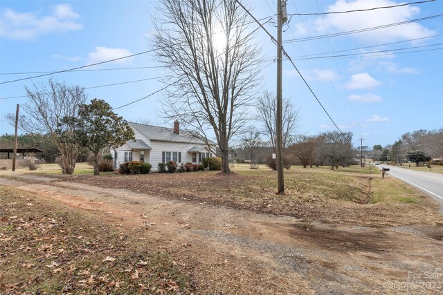 678 Turnersburg Hwy, Statesville, NC 28625