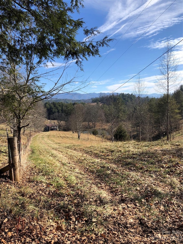 00 Silver Mill Rd, Marshall NC, 28753 land for sale