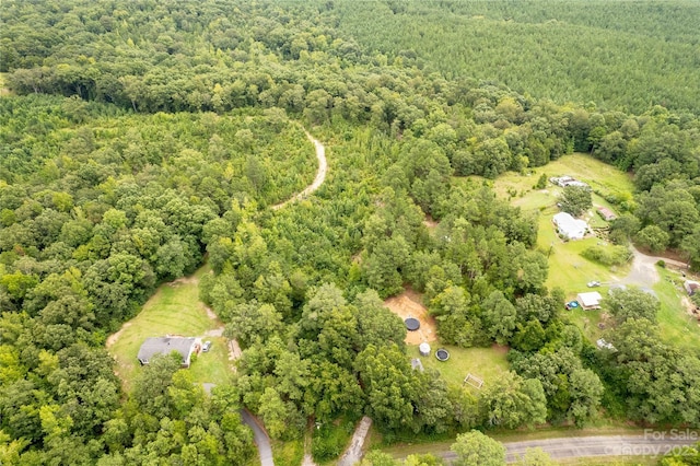 Listing photo 2 for TractB Old Catholic Church Road, Blackstock SC 29014