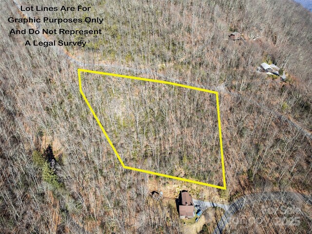 Listing photo 2 for TBD Laurel Ridge Rd, Maggie Valley NC 28751