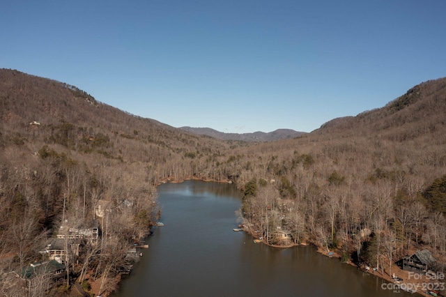 Listing photo 3 for 171 Deerfield Dr Unit 15, Lake Lure NC 28746