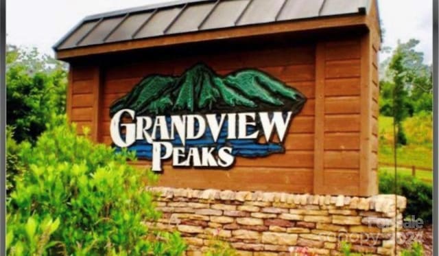 1187 Grandview Peaks Dr, Nebo NC, 28761 land for sale