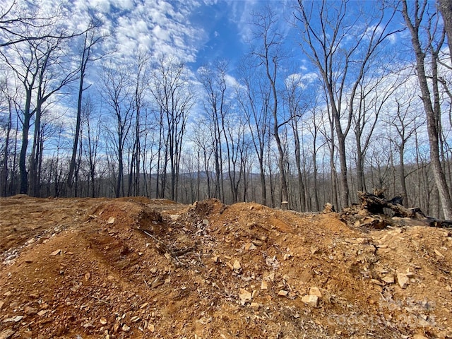 Listing photo 2 for TBD Old Chestnut Mountain Rd, Newland NC 28657