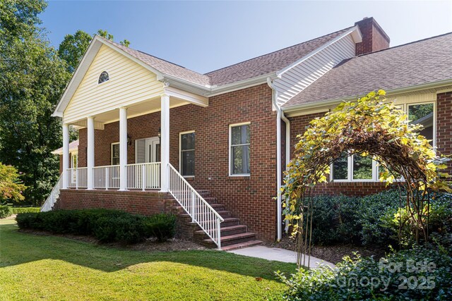 735 Macedonia Rd, Asheville, NC 28804 - photo 2