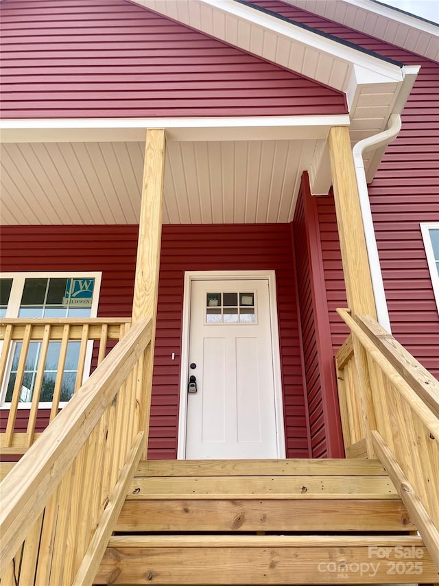 208 Nottingham Dr, York, SC 29745 - view of property entrance