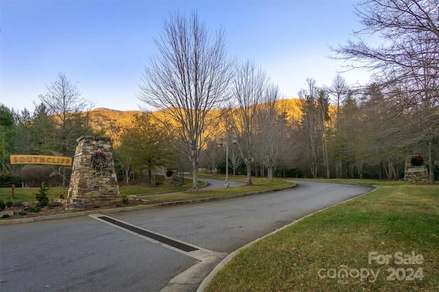 67 Clear Water Trail Rd Unit 511, Fairview NC, 28730 land for sale