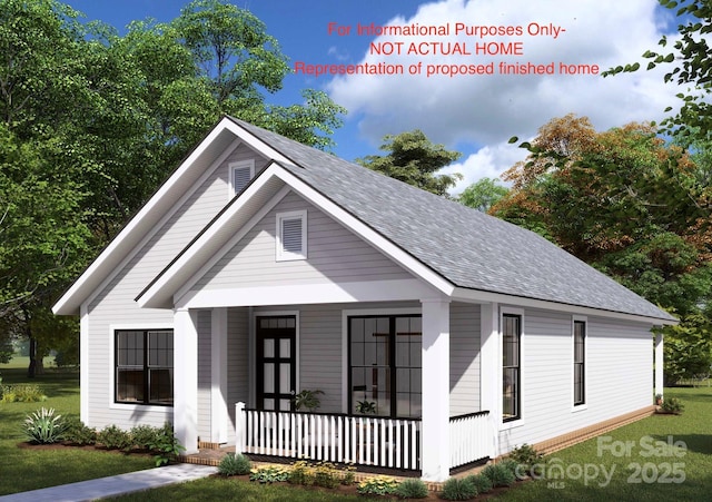 213 Sheffield Dr, York, SC 29745 - view of a document
