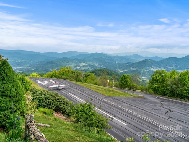 LOT17 Old Growth Forest Rd, Burnsville, NC 28714 - photo 12