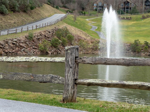 LOT17 Old Growth Forest Rd, Burnsville, NC 28714 - photo 13