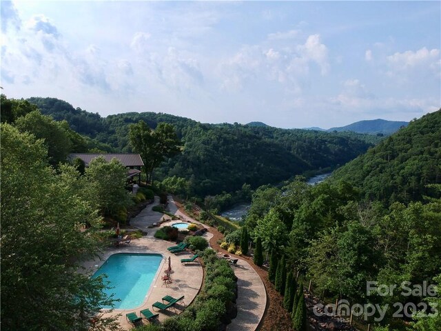 677 White Water Way Unit 30, Marshall, NC 28753 - photo 5