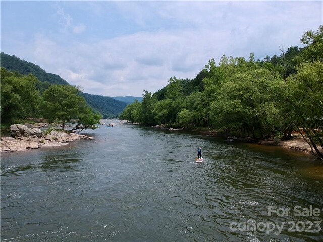 677 White Water Way Unit 30, Marshall, NC 28753 - photo 11