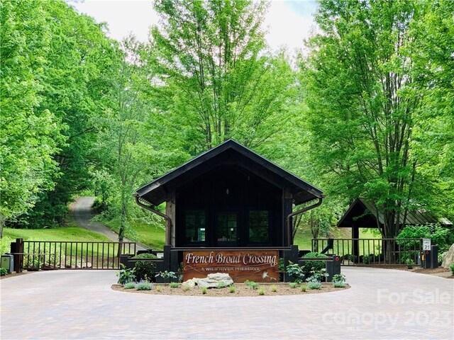 677 White Water Way Unit 30, Marshall, NC 28753 - photo 26