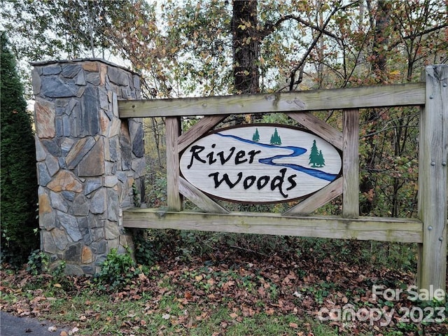 Listing photo 2 for 000 Elise Way Lot 7, Waynesville NC 28785