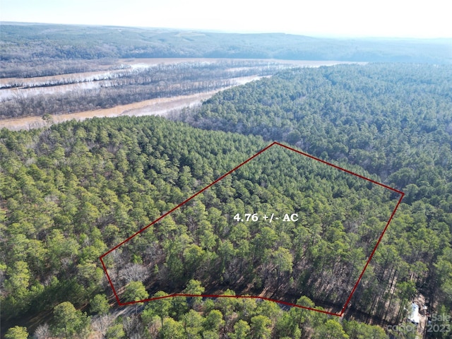 94 Riverbluff Ln Unit 94, Lilesville NC, 28091 land for sale