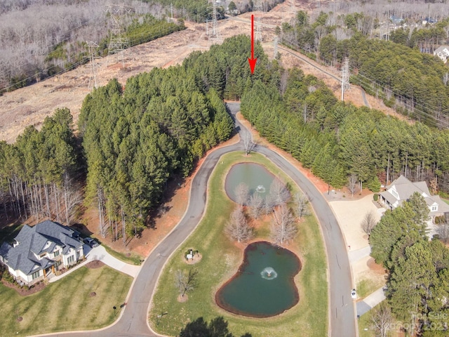 2120 Wood Clough Ct, Belmont NC, 28012 land for sale