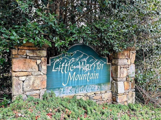 LOT14 Rhododendron Dr, Saluda, NC 28773