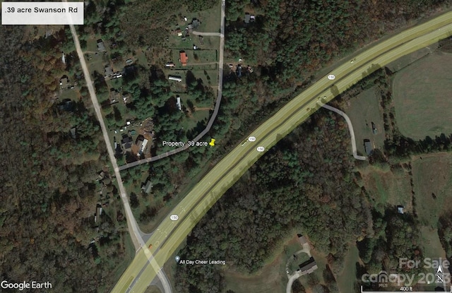 0000 Swanson Rd, Crouse NC, 28033 land for sale