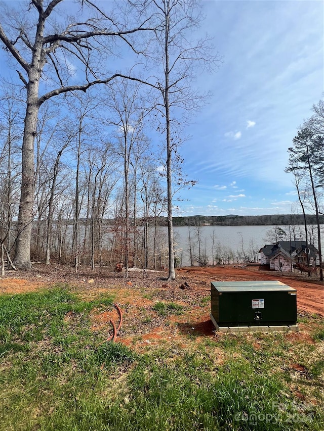 Listing photo 3 for LOT104 Edgewater Dr, Norwood NC 28128