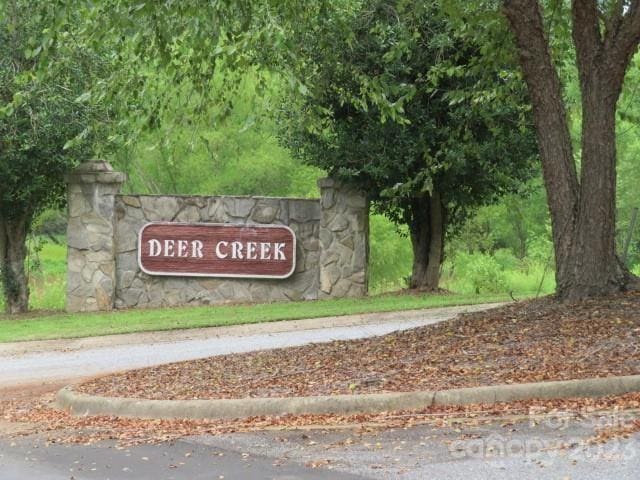 LOT16 Cascades Dr Lot 16, Hickory NC, 28601 land for sale