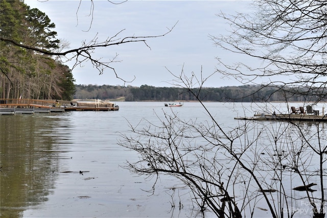 333 Pearl Bay Dr, Badin Lake NC, 28127 land for sale