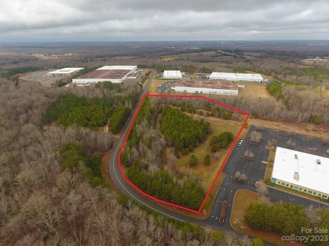 TBD Commerce Blvd, Kings Mountain NC, 28086 land for sale