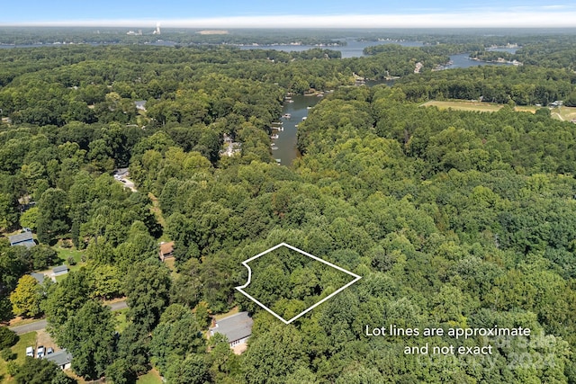 0 Brook Dr, Mooresville NC, 28117 land for sale