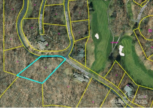 LOT13 Austin Mountain Dr Unit 13/3, Burnsville, NC 21714 - photo 18