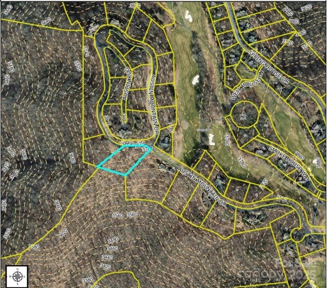 LOT13 Austin Mountain Dr Unit 13/3, Burnsville, NC 21714 - photo 19