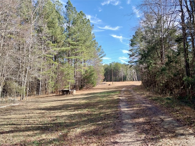 0 Geneva Dr, Rockwell NC, 28138 land for sale